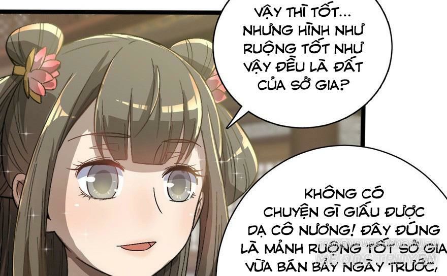 quẻ phi thiên hạ chapter 22 16