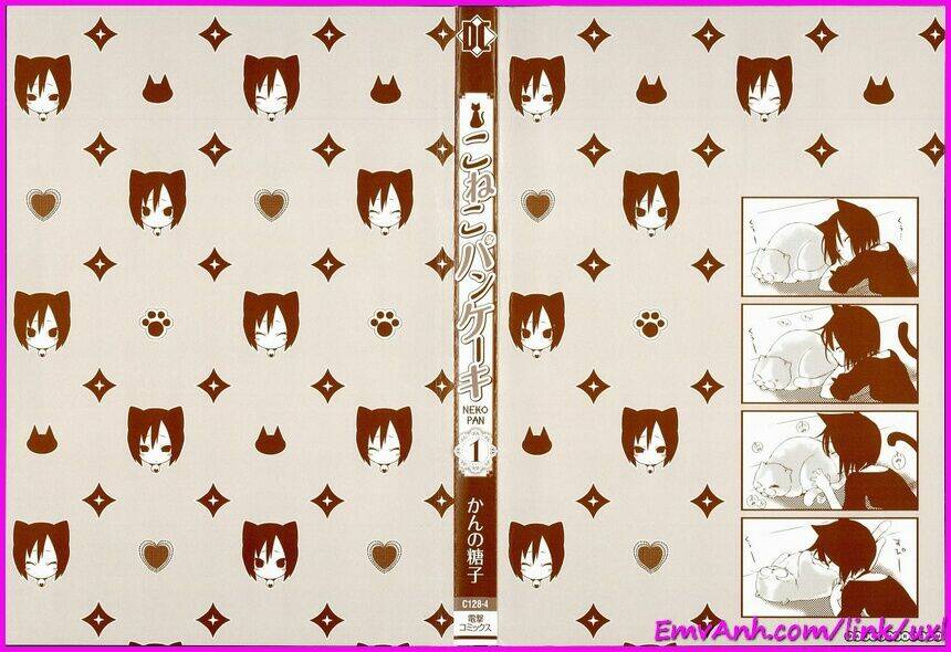 koneko pancake chapter 1 5