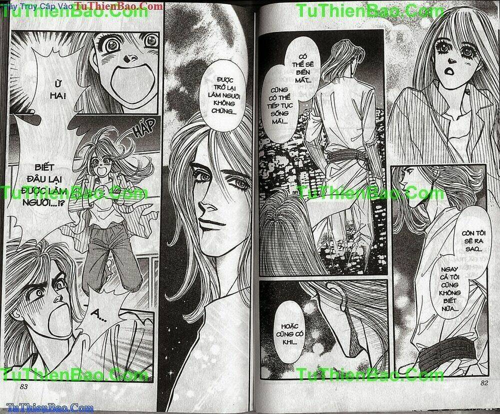 chỉ cần có anh chapter 4 41