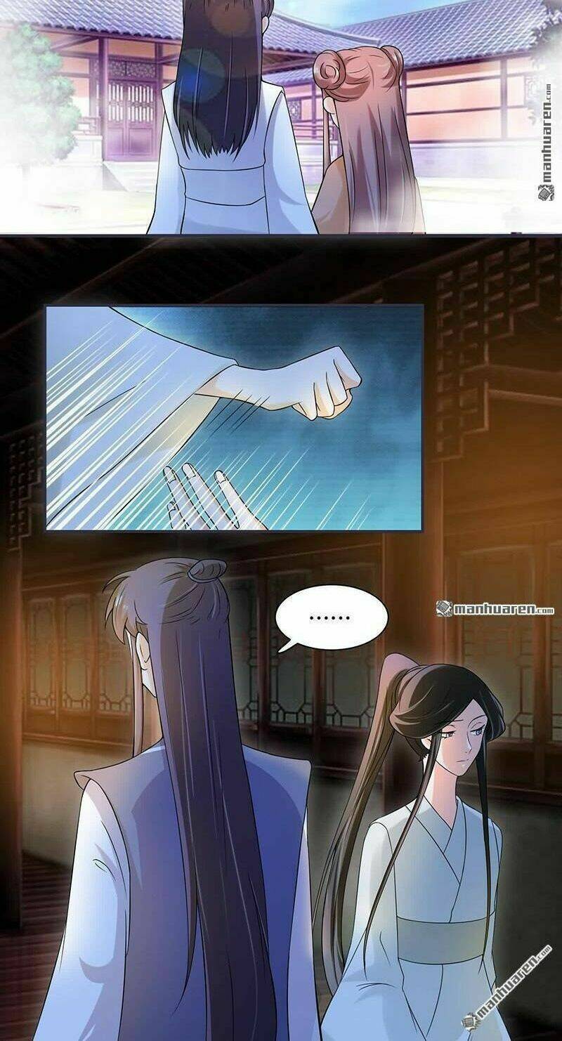 tiểu y thú của tướng quân chapter 15 10