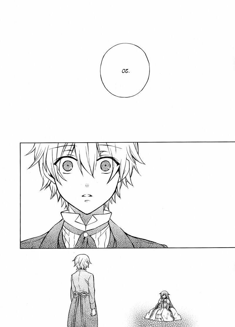 pandora hearts chapter 74 48