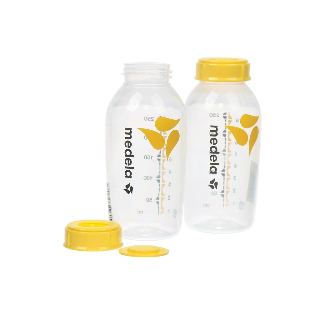 Bình trữ sữa Medela 250ml cho bé