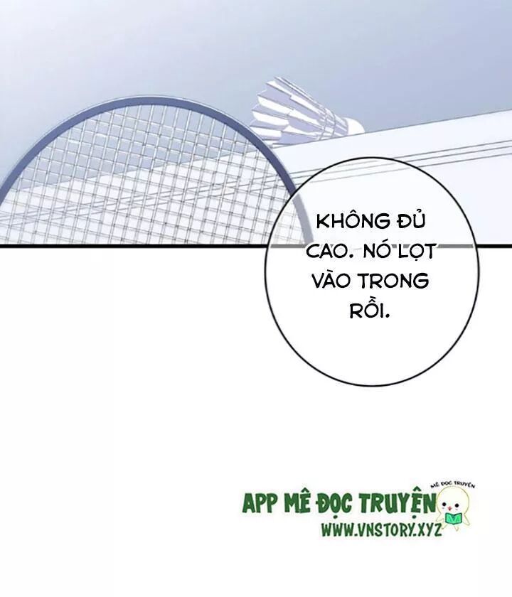 con tim rung động 2 chapter 78 37