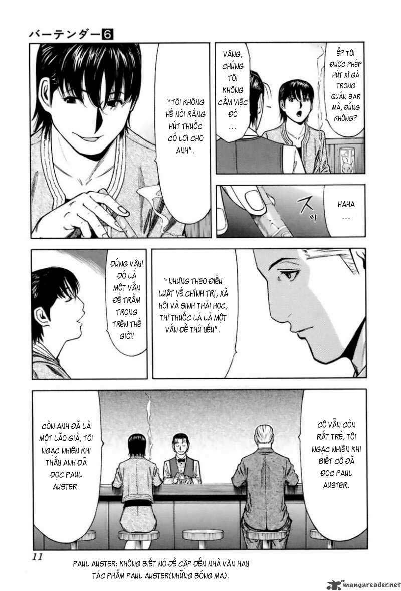 bartender chapter 40 13