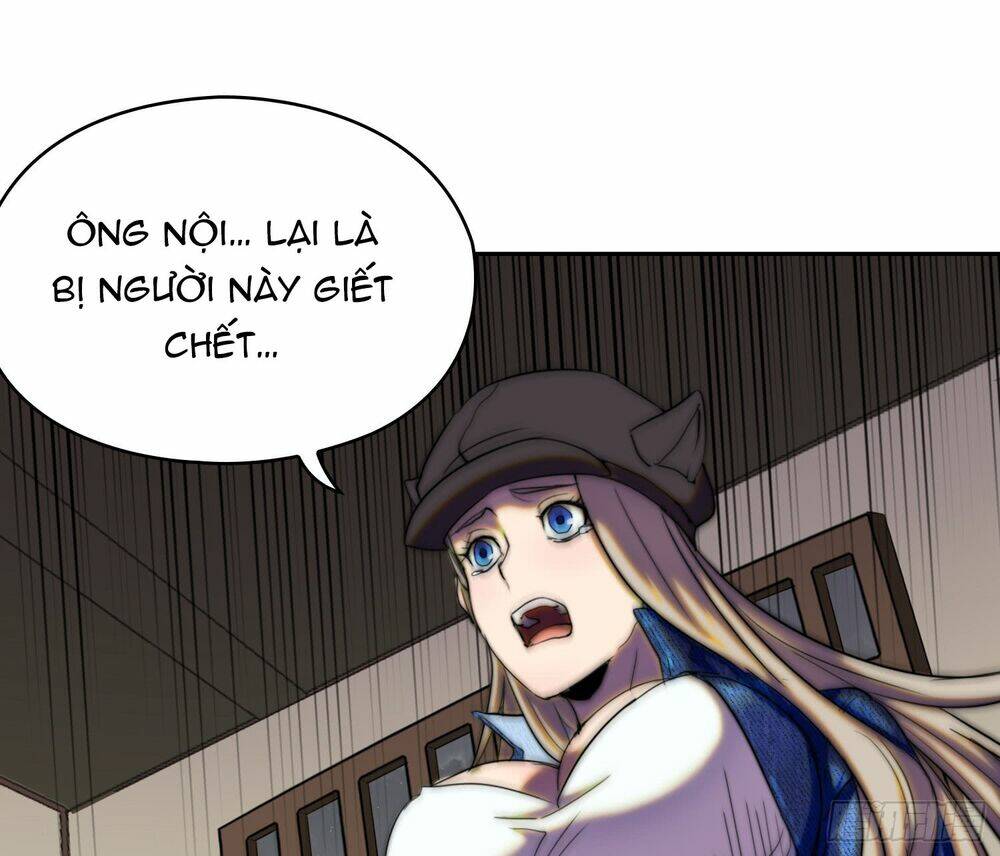 đô thị hàng thần khúc chapter 9 2