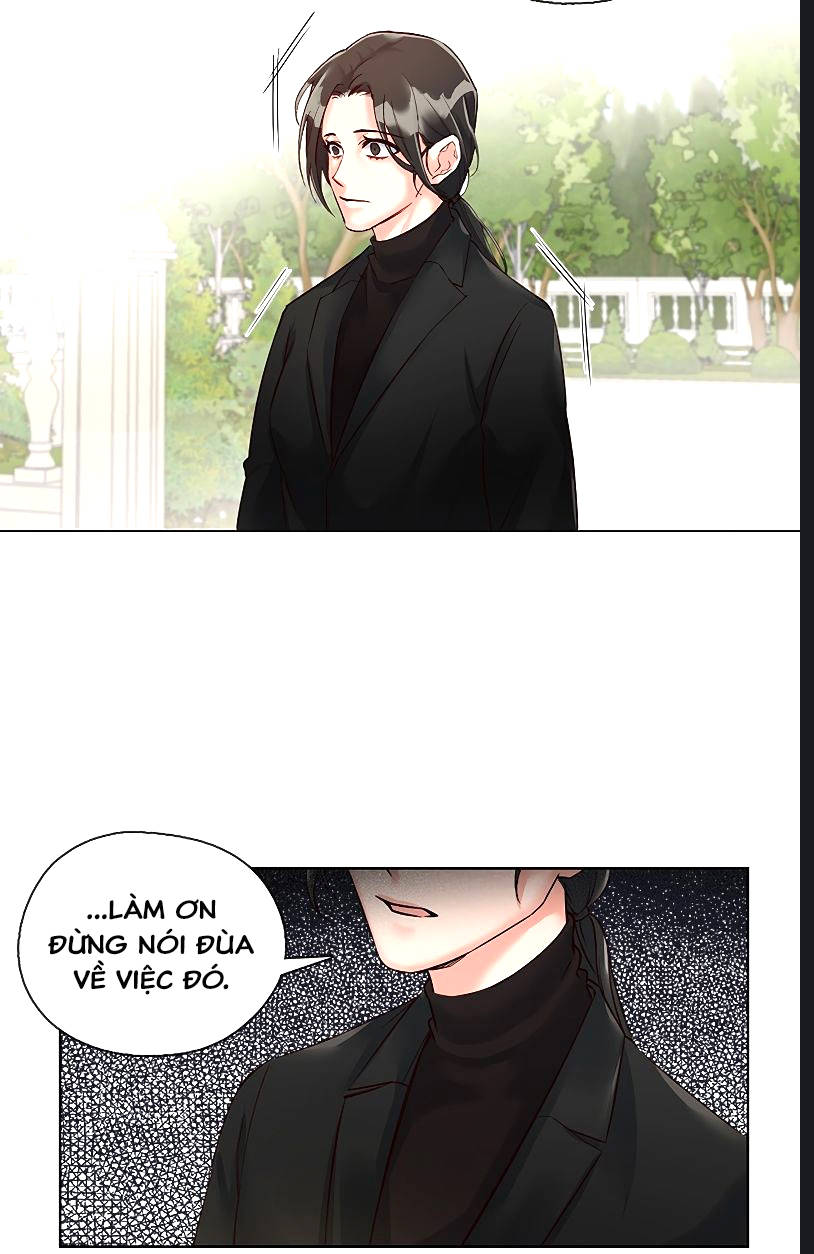 chế độ độc tài chapter 4 30