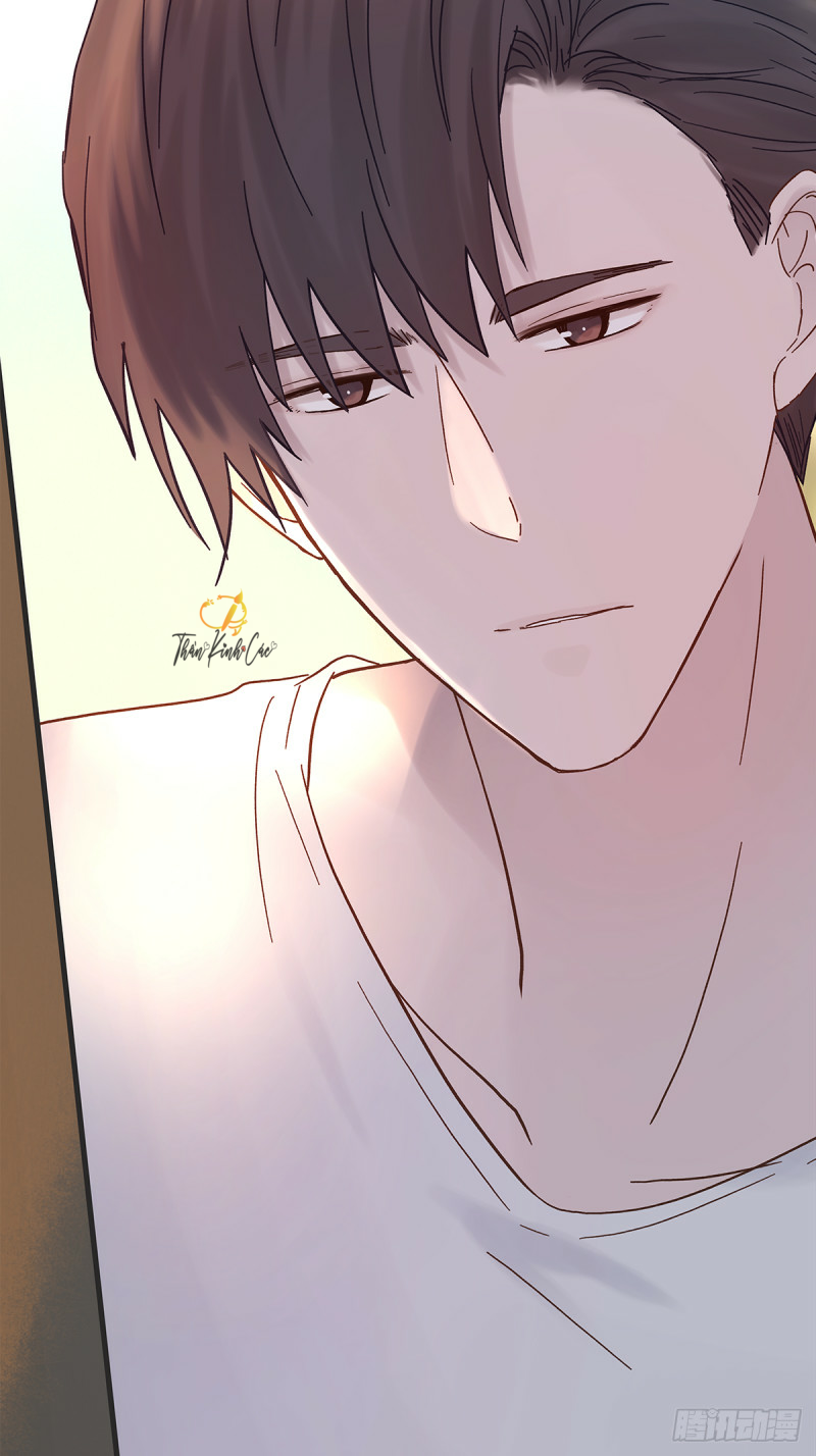 mối tình đầu gian nan của chu thành nhất chapter 34 67