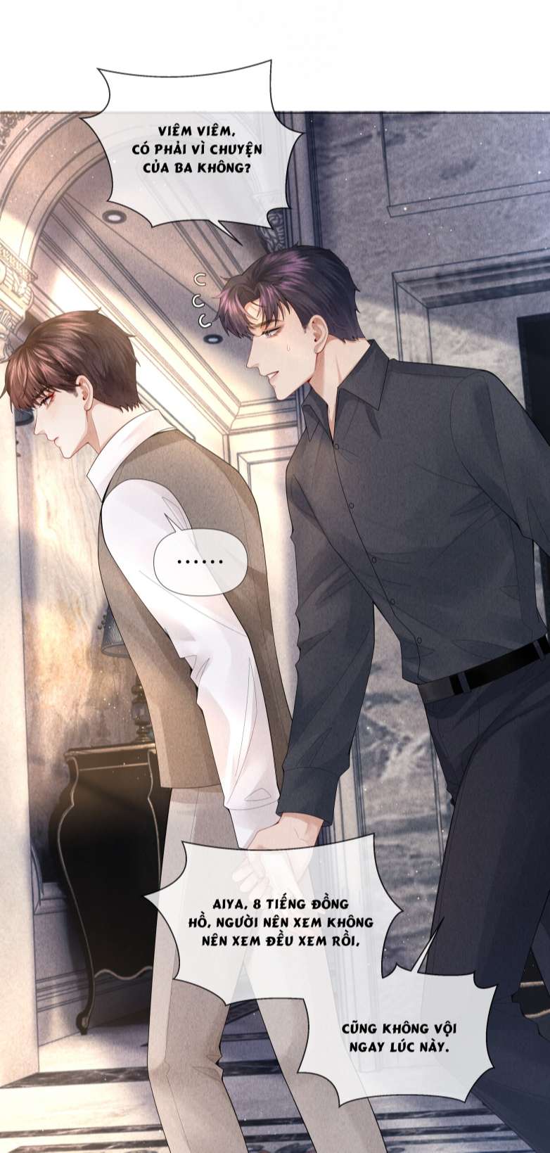 dior tiên sinh chapter 72 13