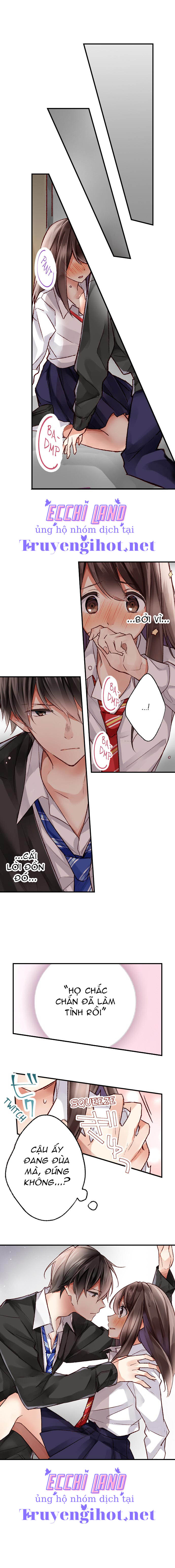 họ chắc chắn đã làm chuyện đó chapter 3.2 5