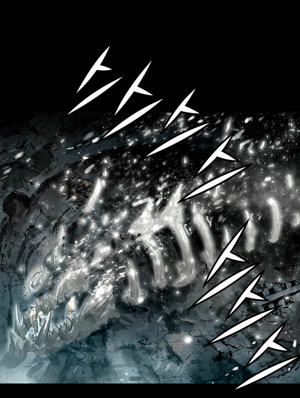 tam tuyệt tại dị giới chapter 101 71