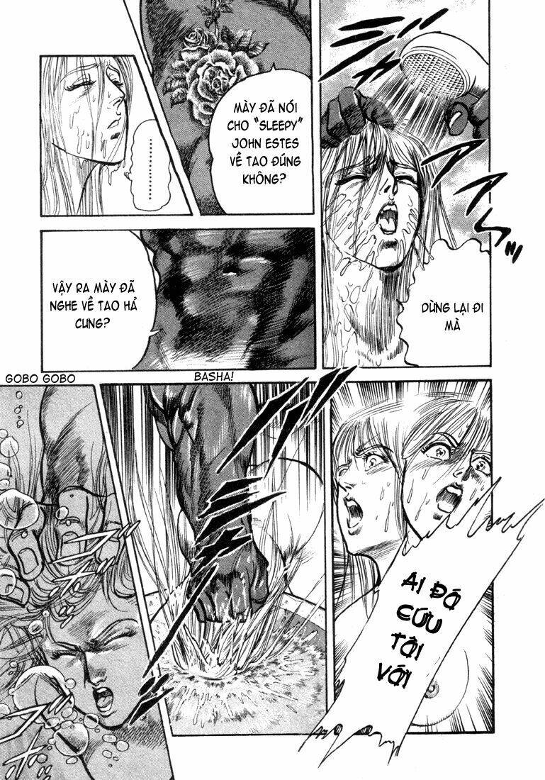 mad bull 34 chapter 5 27