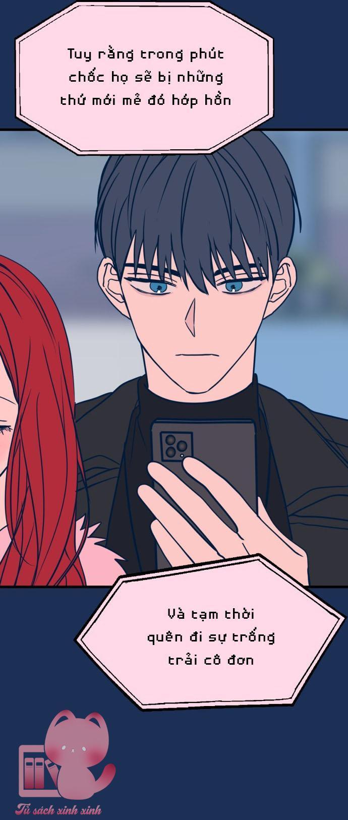 kẻ cắp gặp bà già chapter 20 83