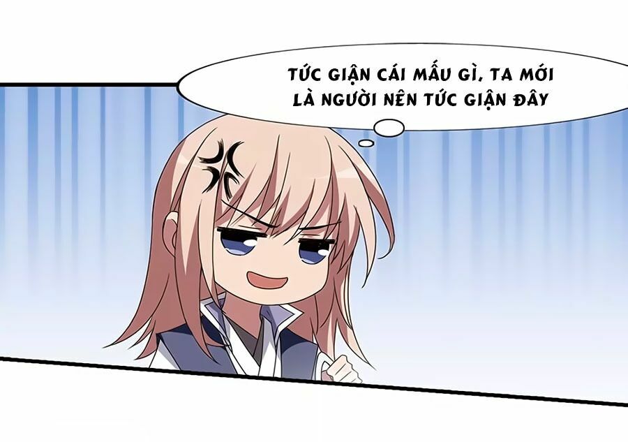 phượng nghịch thiên hạ chapter 166.1 11