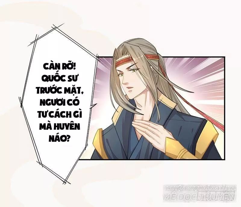 tuyệt thế luyện đan sư chapter 30 11