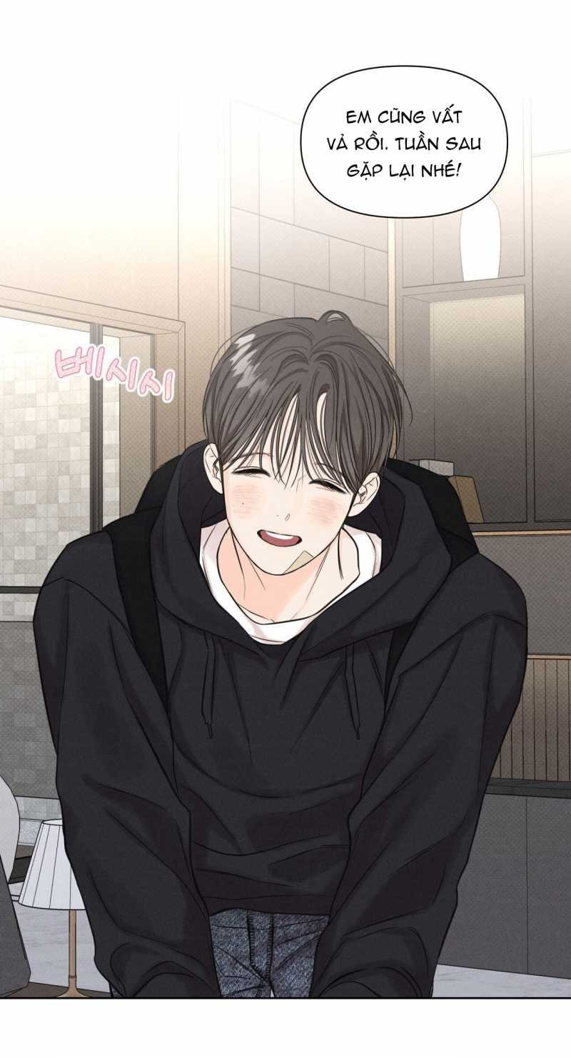 công việc làm thêm hàng ngày chapter 9.2 2