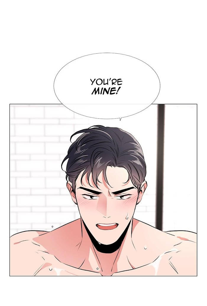 [raw] red candy chapter 32 42