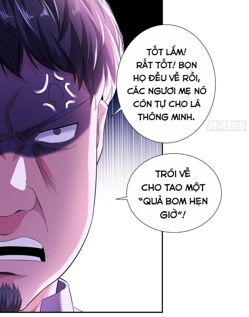 đô thị lãng tử chapter 6 12
