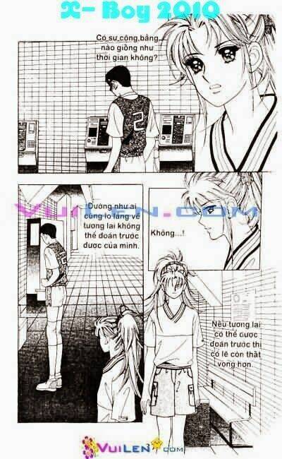 cô giáo tuổi 18 chapter 8 37