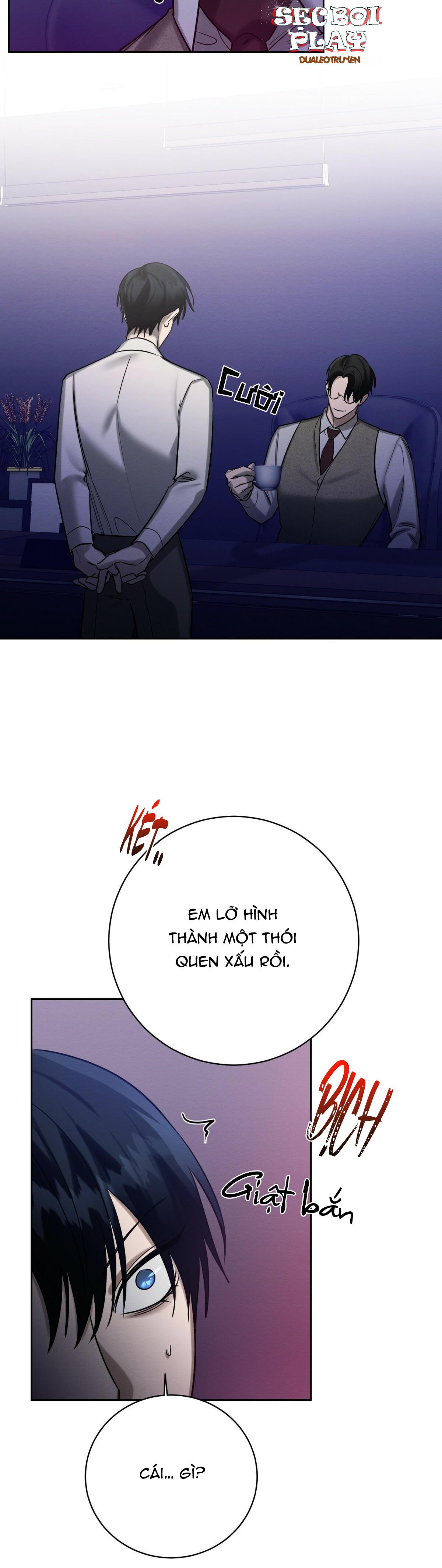 lý do của ác nhân chapter 28 23