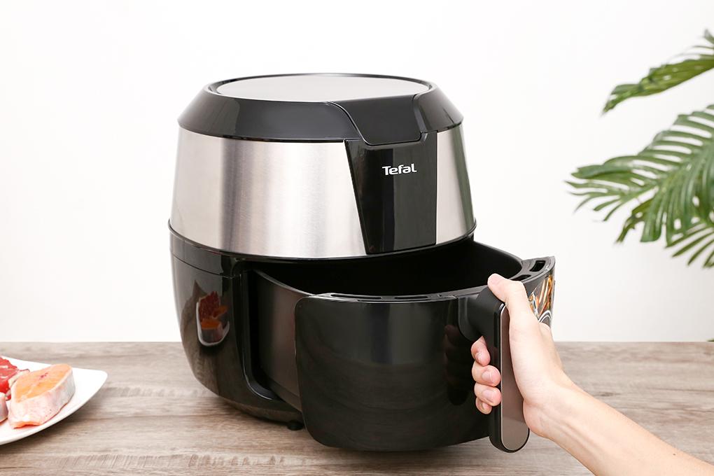 [Tefal] Nồi chiên không dầu Tefal EY701D15 - Hàng chính hãng