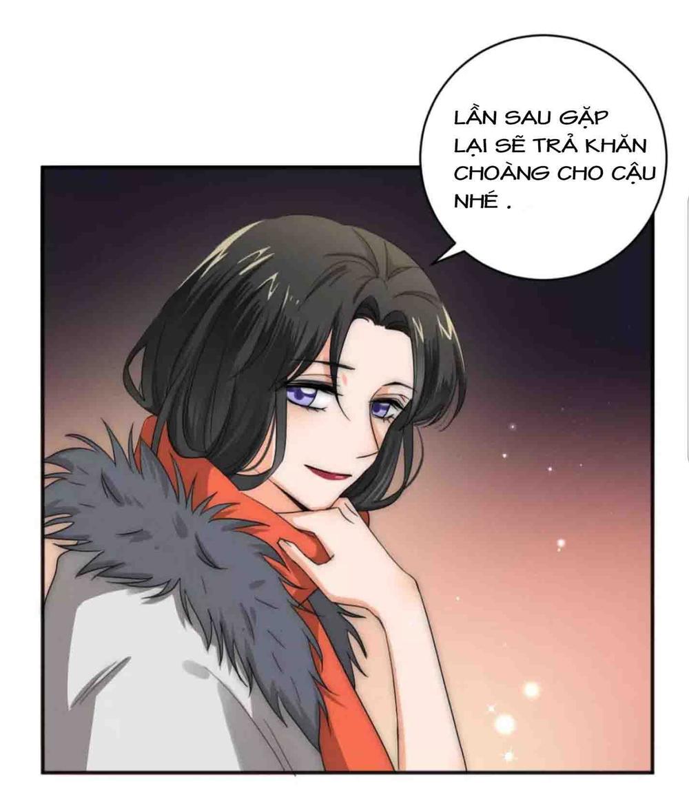 ánh trăng ngọt ngào chapter 4 11