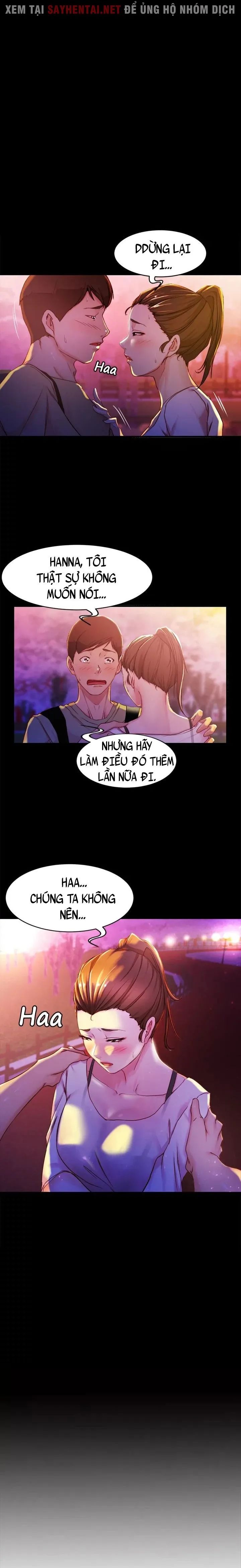 nhật ký quần lót chapter 25 1