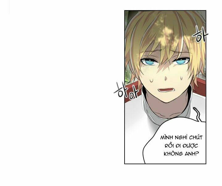 người cống hiến chapter 20 10