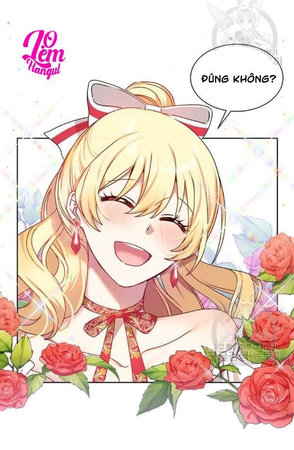 tôi là vị hôn thê phản diện chapter 27 56