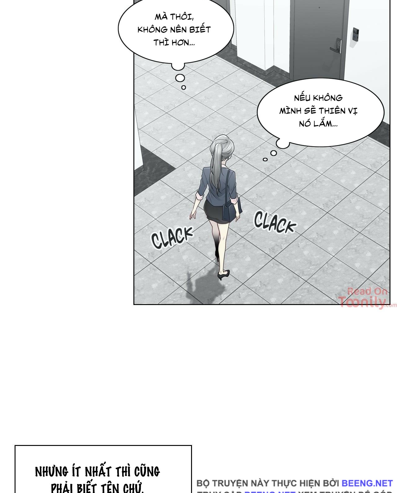 mở khóa tim em chapter 30 35