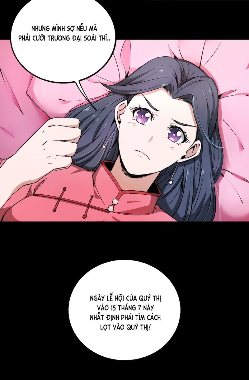 chợ quỷ chapter 8 39