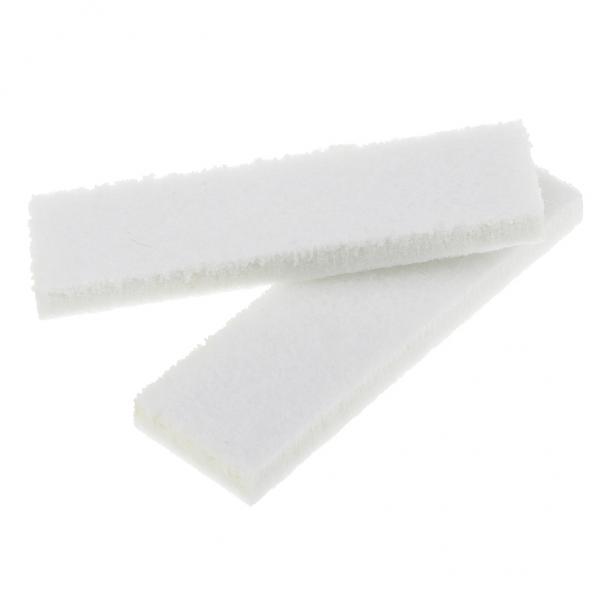 3-5pack 2 Pieces Edge Stained Fiber Strips Tools & Home Improvement Hand Tools