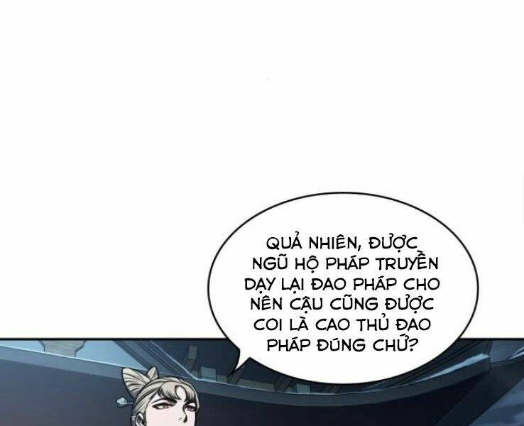 Ngã Lão Ma Thần Chapter 89 - Trang 114