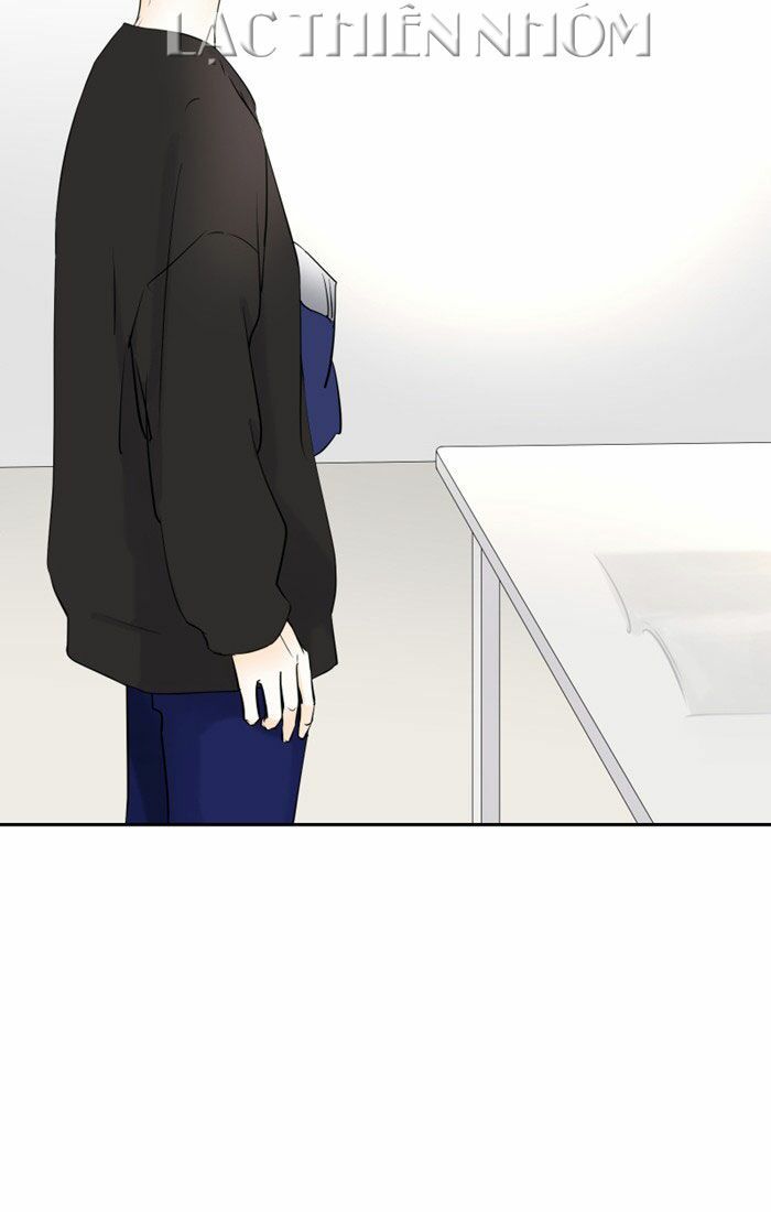 choco ngọt ngào chapter 49 33