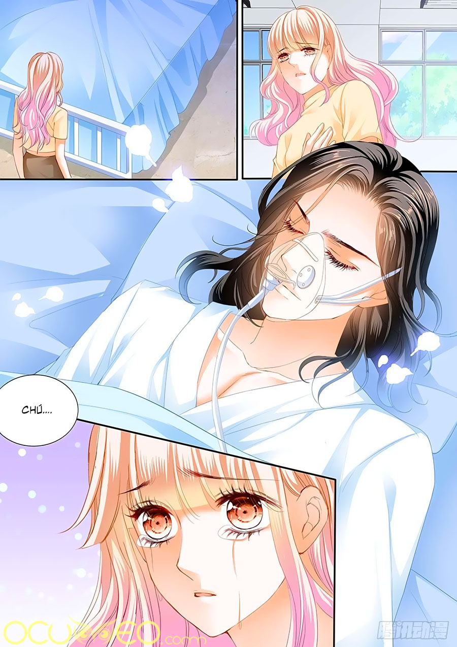 bá đạo tiểu thúc, xin trêu chọc vừa thôi! chapter 119 11