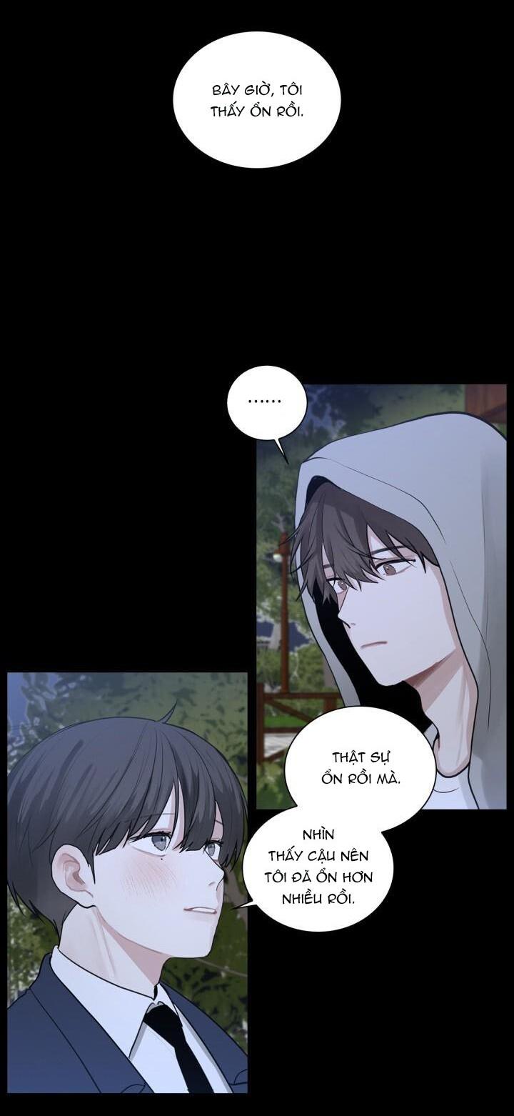 không xa lạ chapter 4 36