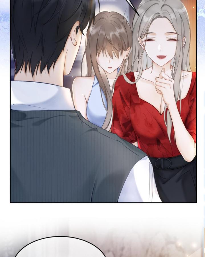 tổng tài độc sủng kiều thê thế thân [truyện chữ] chapter 2 9