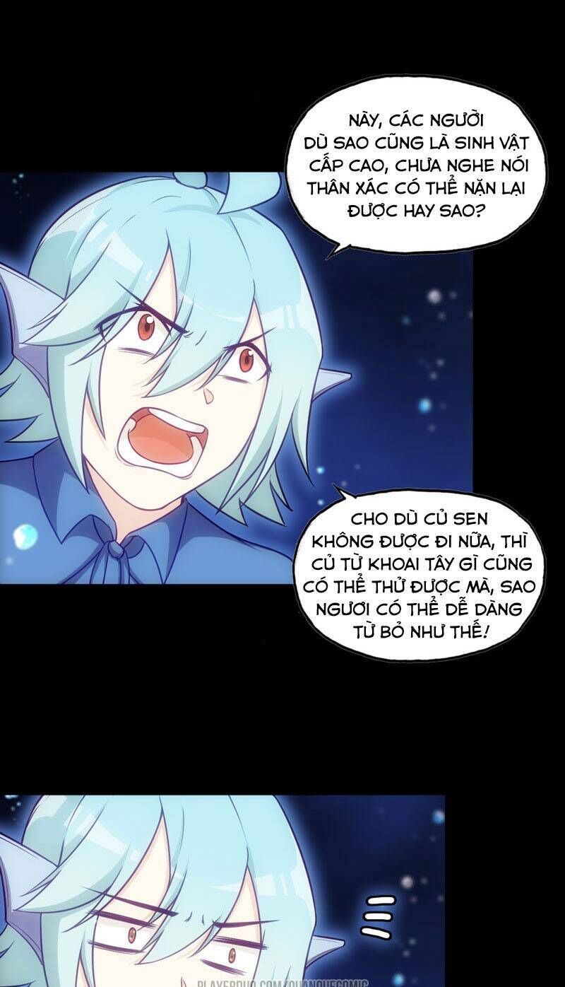 khởi đầu bằng một con côn chapter 36 11