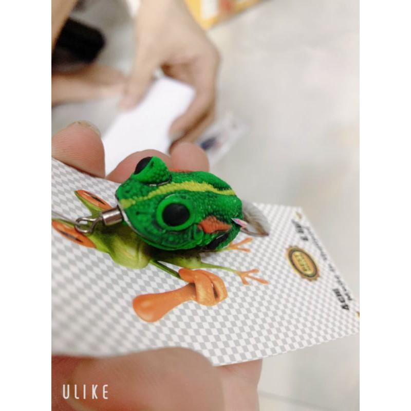 Nhái hơi thái lan titan Frog T1