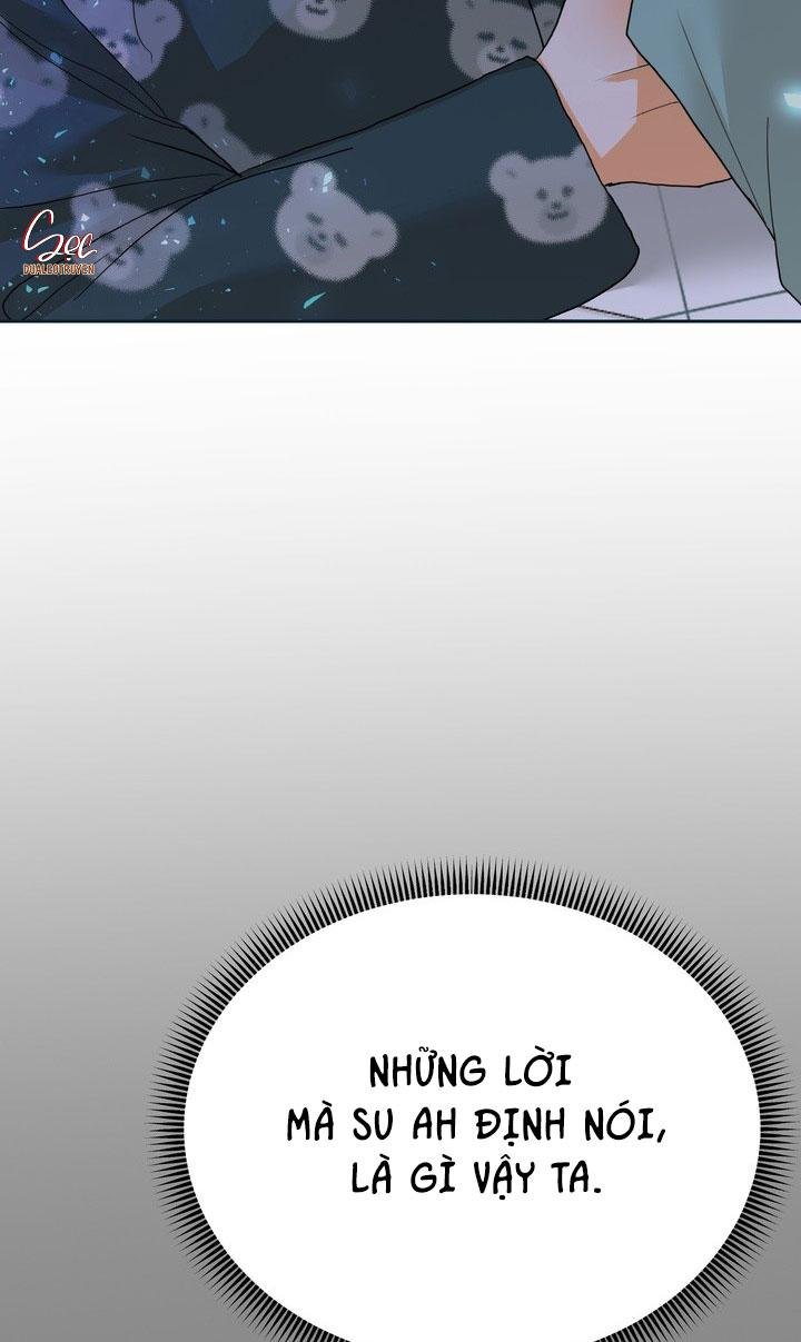 omega của anh trai chapter 3 64