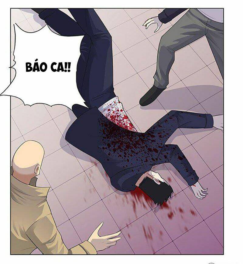 học viện cao thủ chapter 79 35