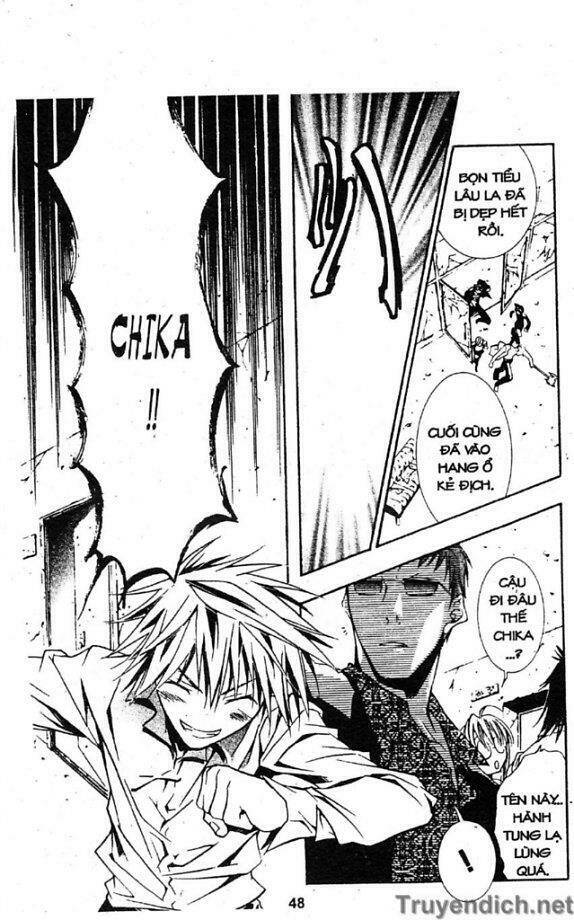 zombie-loan chapter 26 8