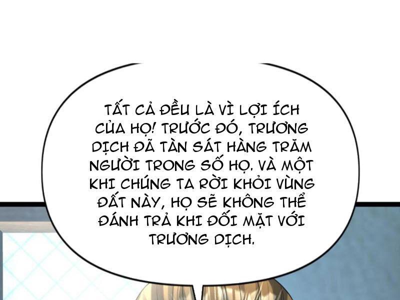 đóng băng toàn cầu: tôi gây dựng nên phòng an toàn thời tận thế chapter 203 20