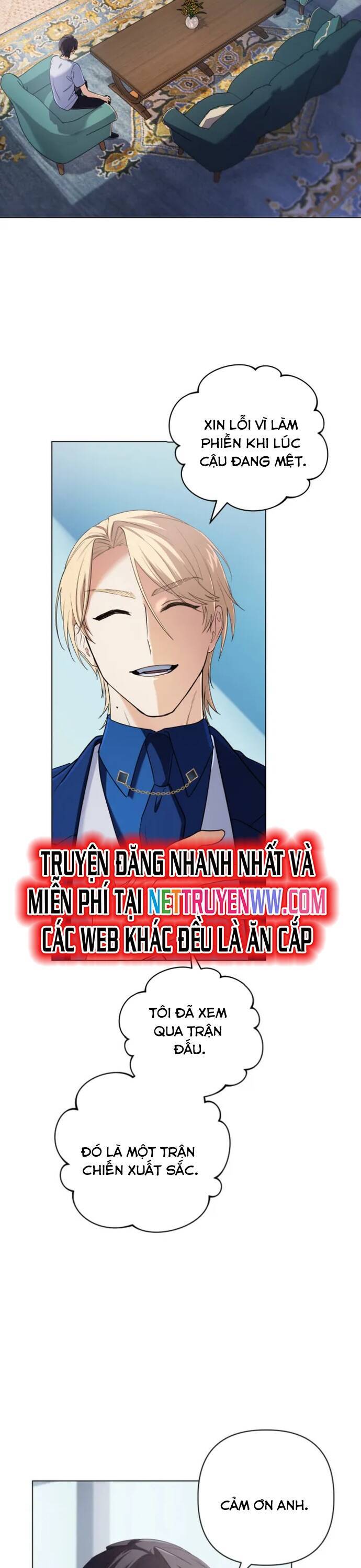 sự trở lại của đại pháp sư huyền thoại chapter 13 3