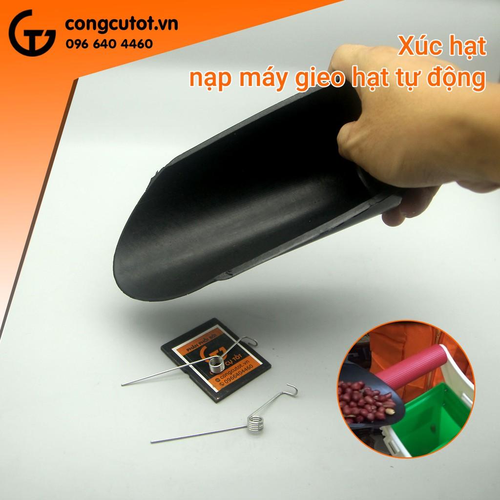 Dụng cụ gieo hạt đơn cầm tay tự động ID519