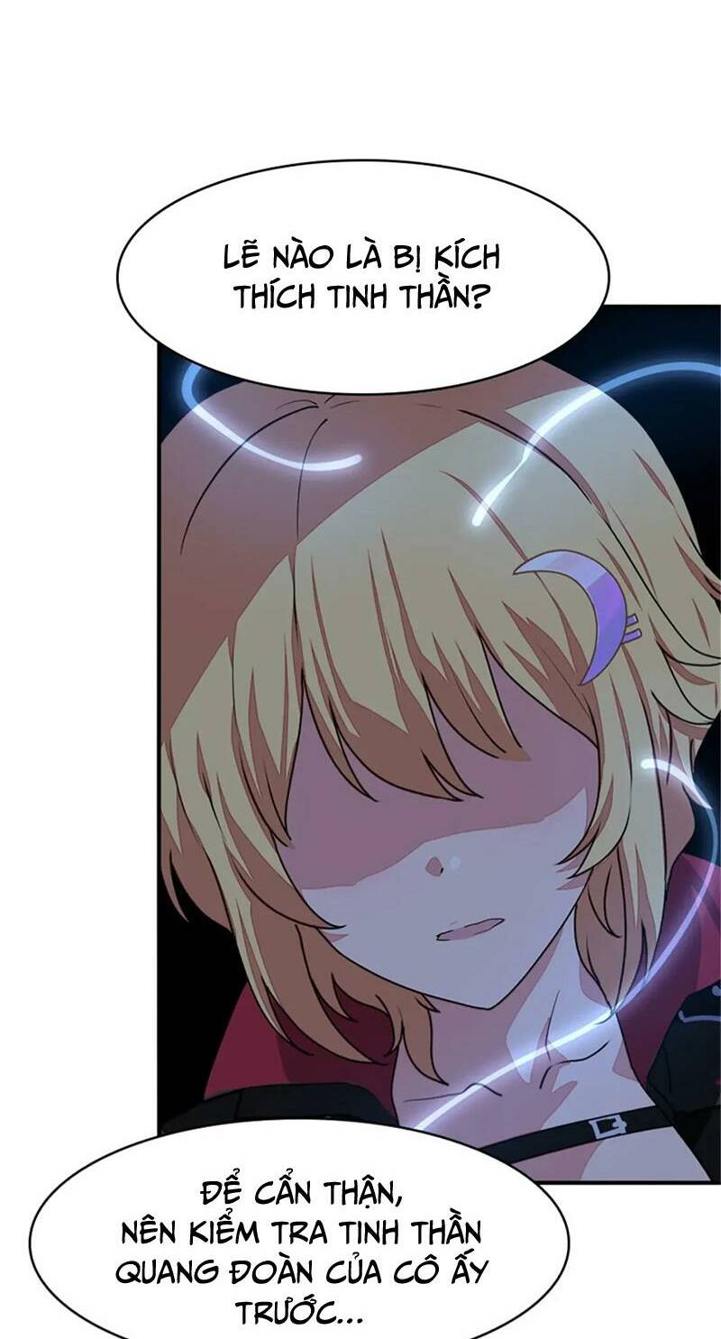 bạn gái virus của tôi chapter 391 10