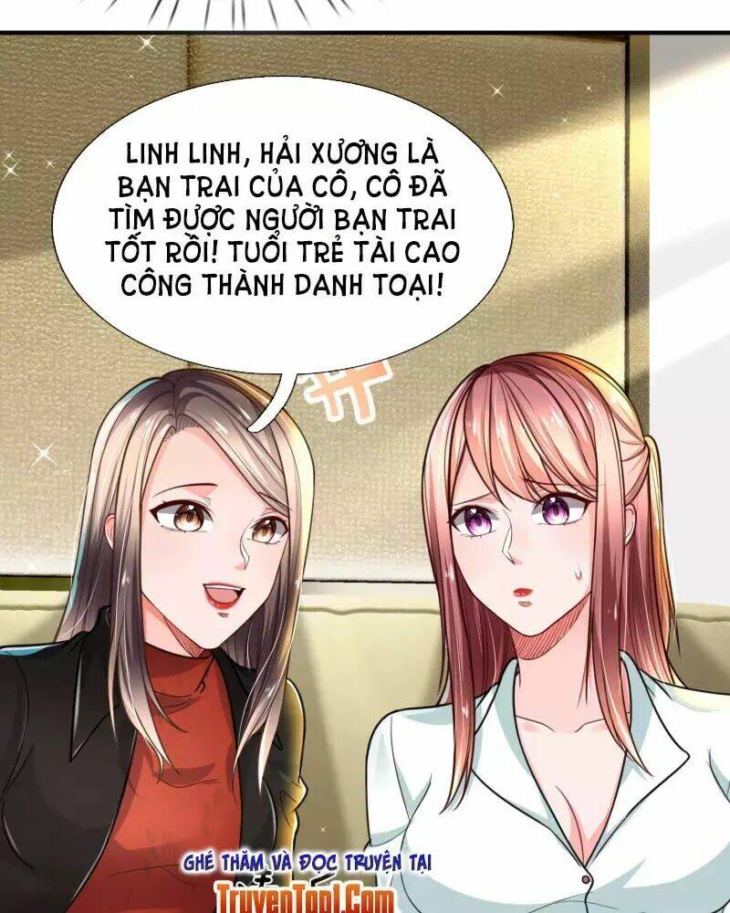 tuyệt đỉnh khí thiếu chapter 24 21