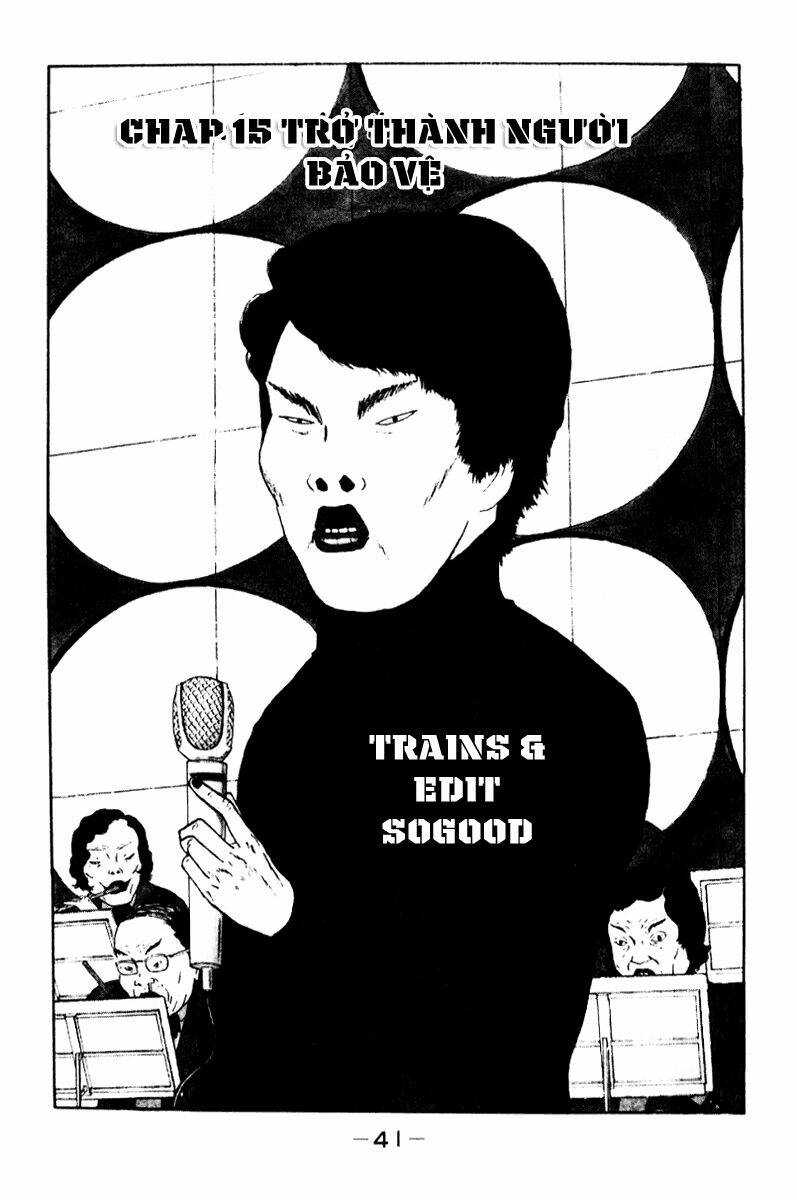 boku to issho chapter 15 1