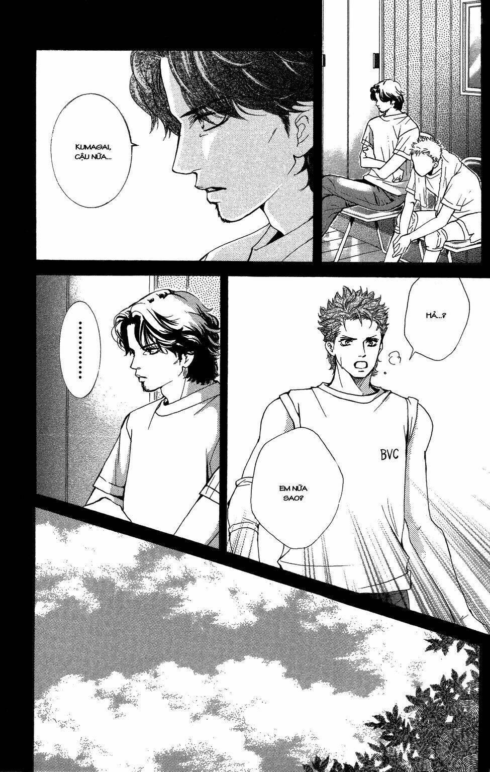 xứng danh anh hùng chapter 21 35