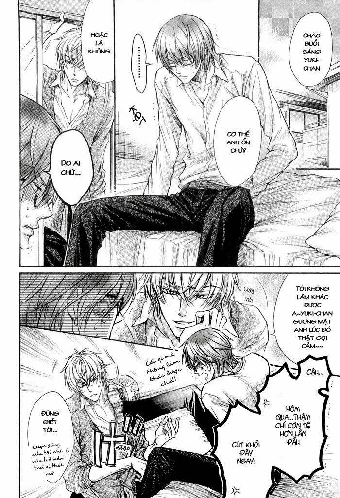 kirai ja nai kedo chapter 4 40