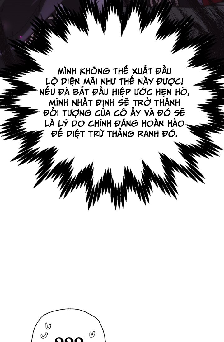 cha à, con không muốn kết hôn đâu chapter 33 42